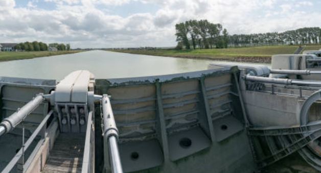 Is Aeration Primary Sewage Treatment
