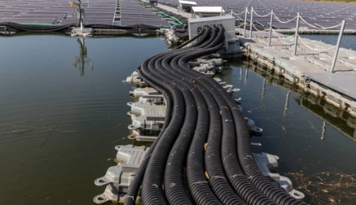 What Is An Sndr at A Sewage Treatment Plant