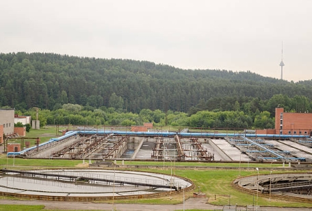 What Happens To Stuff in The Sewage Treatment Process