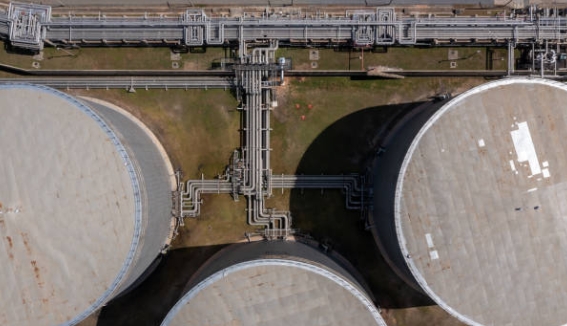 What Happens After Sewage Treatment Plant