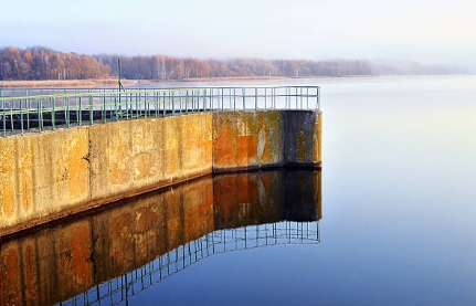 What Is Sewage Sludge Treatment