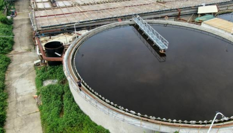 What Part of Sewage Water Treatment Produces Methane.jpg