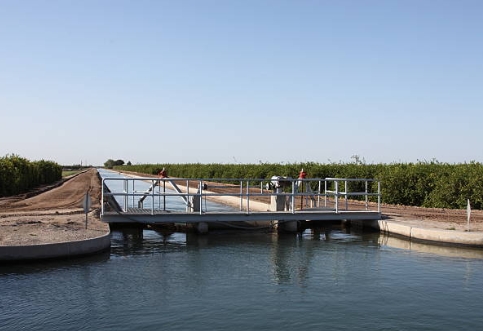 What Landfills Are Used for Sewage Treatment