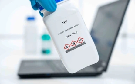 Top Hydrofluoric Acid Manufacturers And Suppliers in Europe