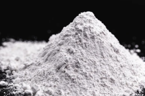 Inorganic Chemical Manufacturers South Korea