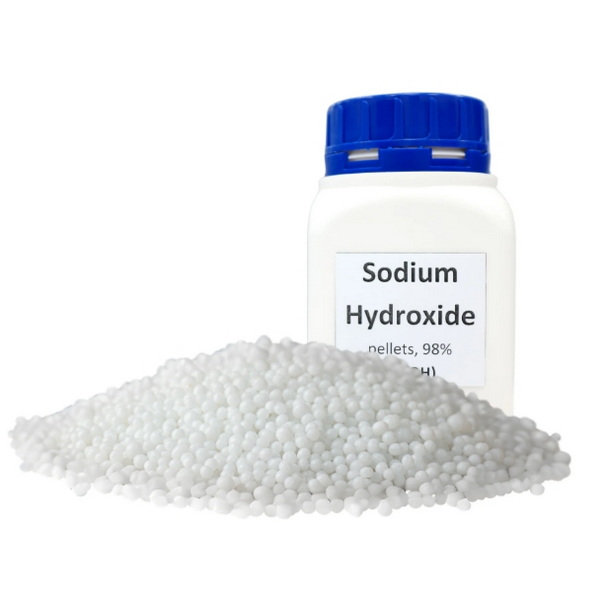 Top 10 Sodium Hydroxide Manufacturers in China