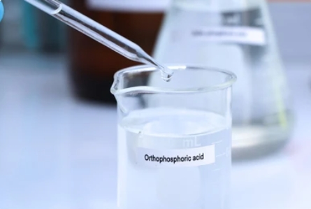 Top Phosphoric Acid Manufacturers And Suppliers in Spain