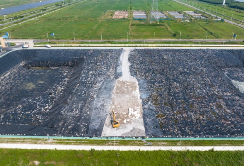 What Is a Subsurface Sewage Treatment System and How Does It Work