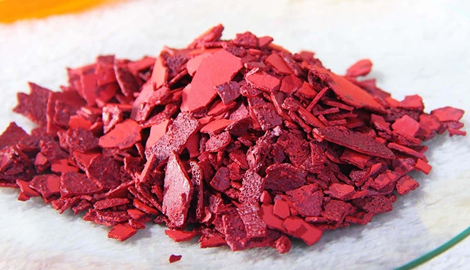 France Chromium Trioxide Factory