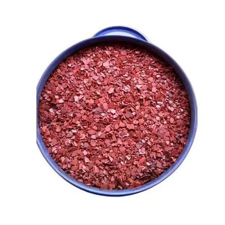 Top Chromium Trioxide Manufacturers And Suppliers in Russia