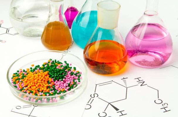 High-Performance Chemicals For Metal Finishing