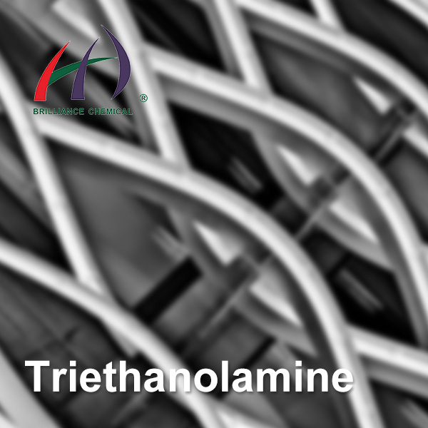 Triethanolamine