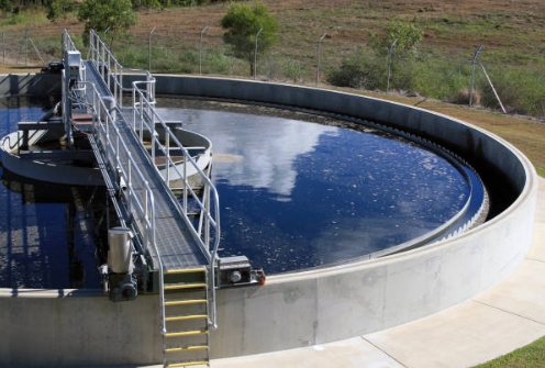 How Does Chlorine Benefit in The Treatment of Sewage-_3