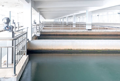 How Does Aerobic Bacteria Play A Part in Sewage Treatment-_1