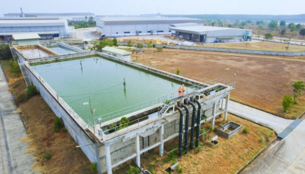 How Does Sewage Water Get To The Treatment Plant-_3