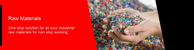 The Benefits of One-Stop Services for Importing Chemical Raw Materials_1