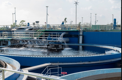 Trends and Innovations in Sewage Treatment Materials_1