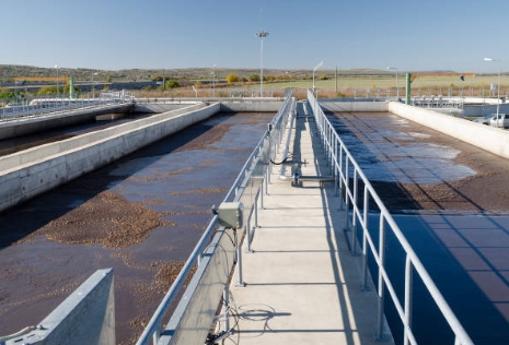 How Does A Sewage Treatment Plant Work Video-_1