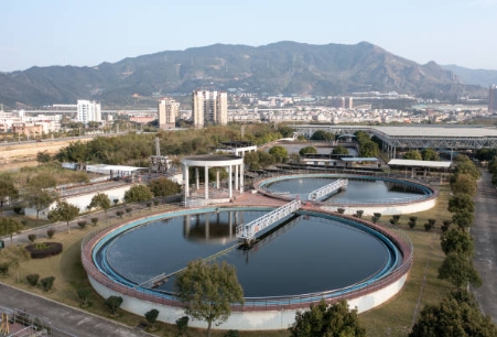 How Is Sewage Treated in Wastewater Treatment Plants-_2