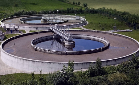How Are Bacteria Used in Sewage Treatment-_1