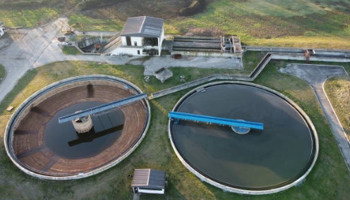 How Big Is An Averagewater Sewage Treatment Facilities-_2