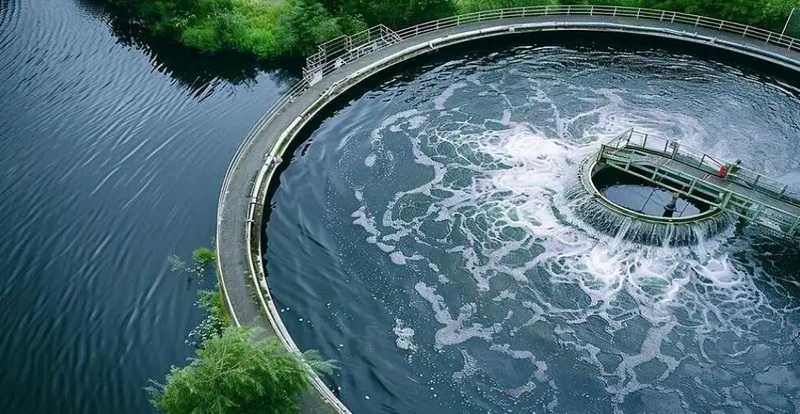 The Role of Technology in Modern Sewage Treatment Practices_1