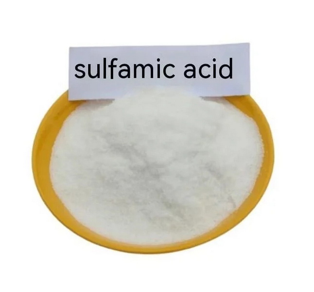 China Sulfamic Acid Producers