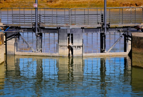 What Is Primary Sewage Treatment And What Is Accomplished