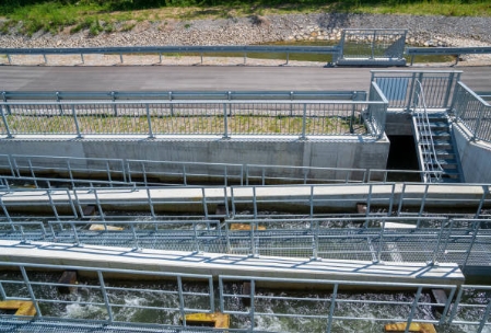What Are The Natural Ways of Sewage Treatment