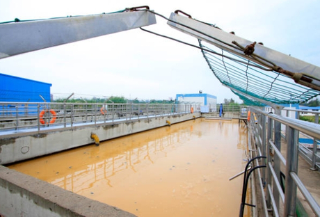 What Part of The Sewage Treatment Plant Uses Biological Factors.jpg
