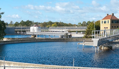 What Is A Home Sewage Treatment Plant