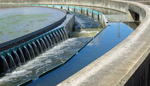 How To Calculate Sewage Treatment Plant Size