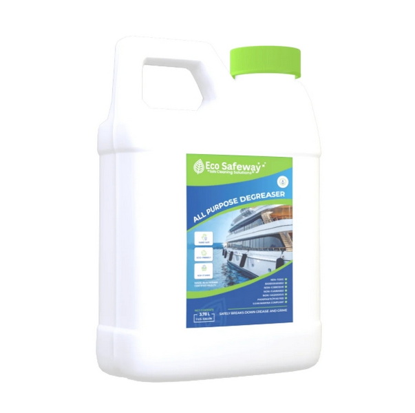 China Degreasing Chemical Producers