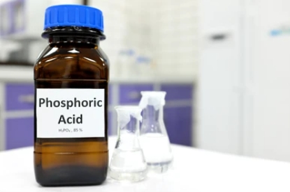 Phosphoric Acid Exporters United States