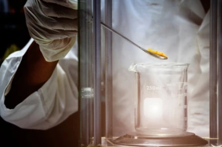 Spanish Chemical Exporters