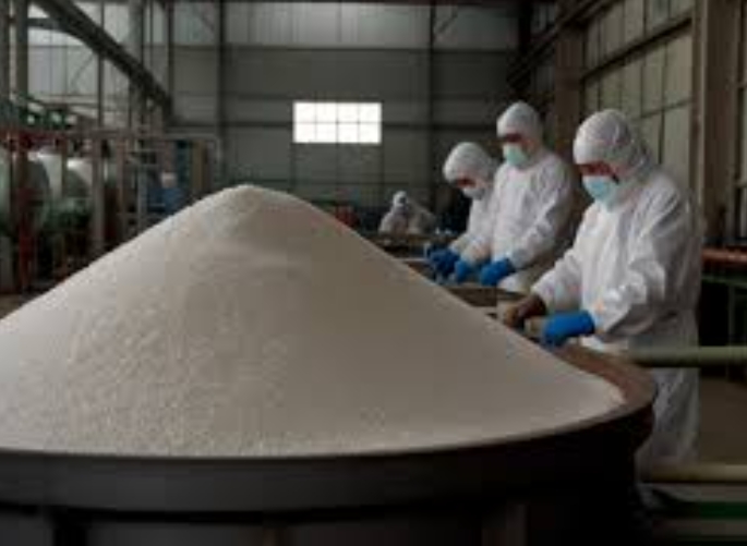 Ammonium Bifluoride Exporters France
