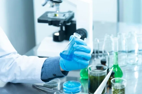 Top Hydrofluoric Acid Manufacturers And Suppliers in Russia