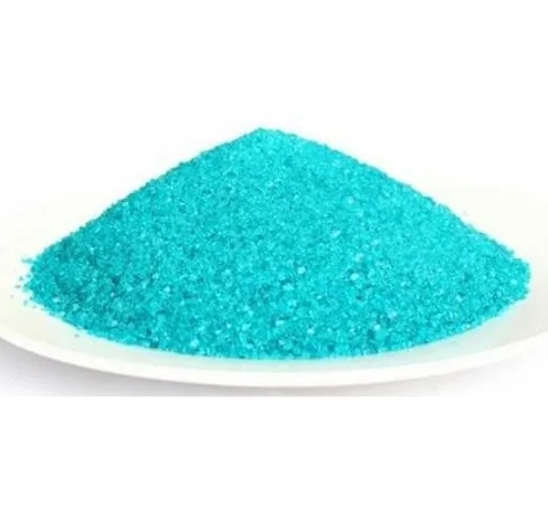 European Nickel Sulfate Distributors