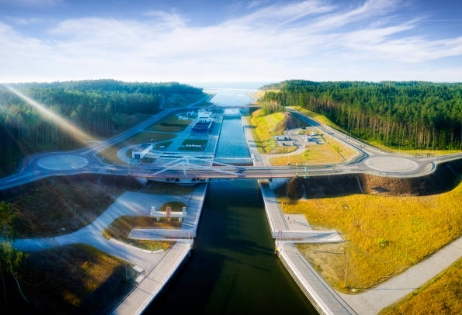 How Is Water Purified in Sewage Treatment Plants-_2