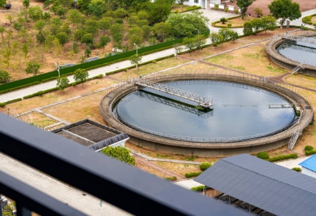 How Do Microbes Impact Sewage Treatment-_1