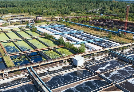 How Does Secondary Sewage Treatment Work-_1
