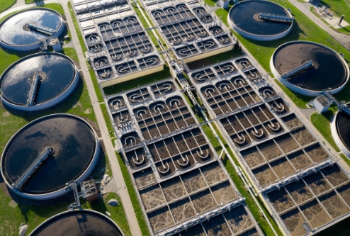 How Does Chlorine Benefit in The Treatment of Sewage-_2