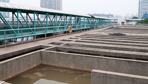 How Does Sewage Treatment Plants Contaminate Our Beaches-_1