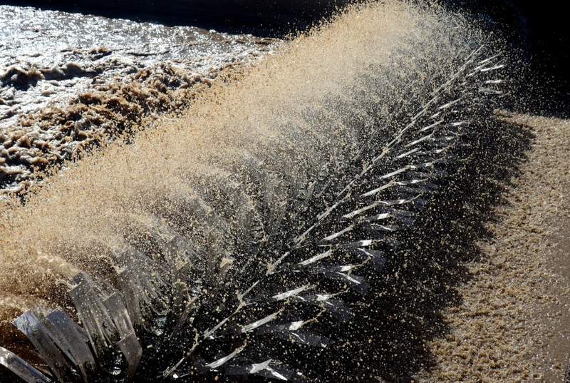 A Common Sewage Treatment Problem Today_3