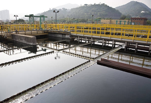 How Does The Sewage Treatment Process Work-_3