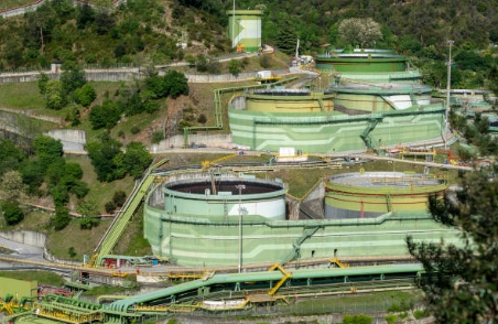 How Does A Portable Sewage Treatment Plant-_1