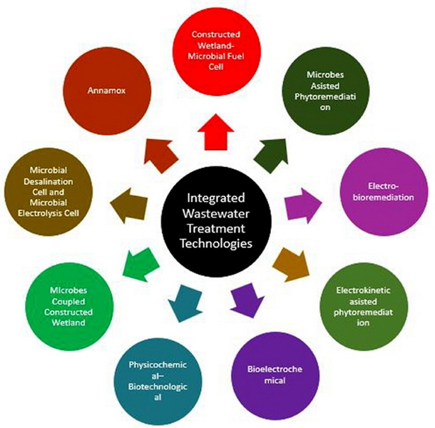 Trends and Innovations in Sewage Treatment Materials_3