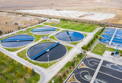 How Are Bacteria Used in Sewage Treatment-_2