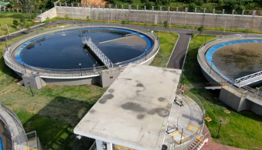 How Big Is An Averagewater Sewage Treatment Facilities-_3