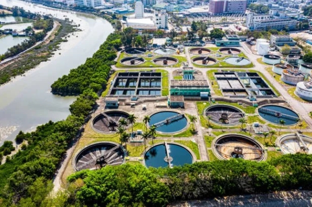 How A Sewage Treatment Plant Works-_2